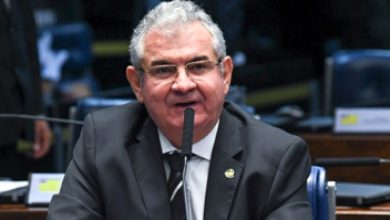 “O Brasil pode arrecadar R$ 30 bilhões por ano com os jogos de azar”, Angelo Coronel ao Estadão