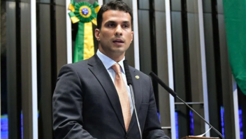Irajá defende projeto de liberação de cassinos em resorts