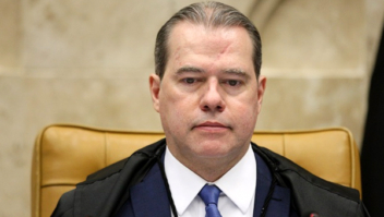 Ministro Dias Toffoli submete ADPF 455 a julgamento ao Plenário Virtual