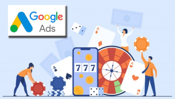 Google AdSense expande anúncios de jogos de azar para 35 países e Brasil está incluído