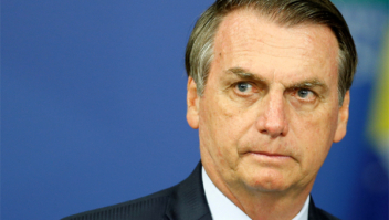 Bolsonaro vai vetar jogos, mas liberará base para derrubar