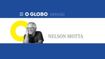 O Globo: Jogar ou não jogar, eis a questão