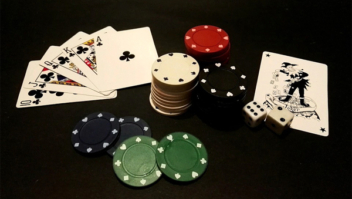 Casas de Poker se multiplicam, às vésperas da chegada dos cassinos ao Brasil