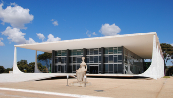 Supremo valida lei que institui as Loterias da Saúde e do Turismo