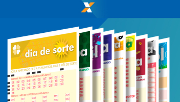 Pela terceira vez no mês, aposta feita em Jundiaí (SP) leva prêmio em loteria