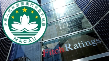 Fitch coloca todos os cassinos de Macau com perspectiva negativa