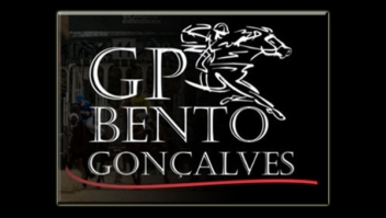Jóqueis cariocas vão montar favoritos do GP Bento Gonçalves