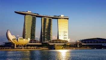 G2E Asia 2022 vai para Cingapura