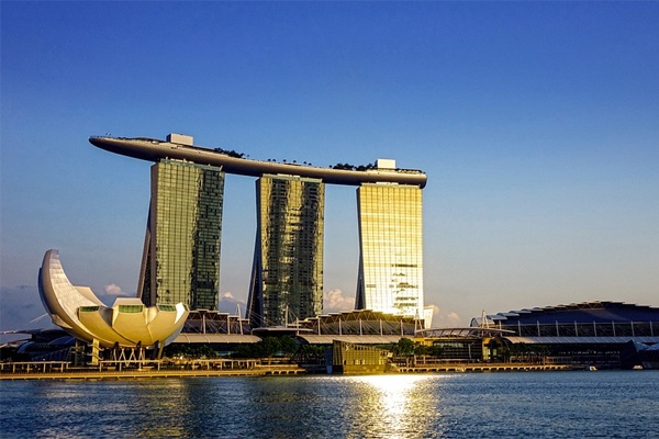 G2E Asia 2022 vai para Cingapura