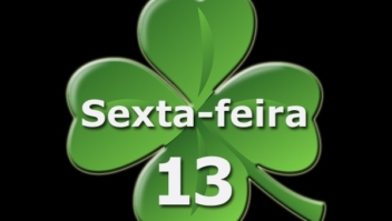 Sexta-feira 13 é dia de sorte, azar ou equilíbrio? Confira as curiosidades sobre a data