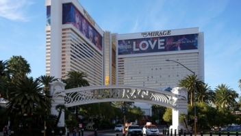 Hard Rock define o futuro do Mirage de Las Vegas