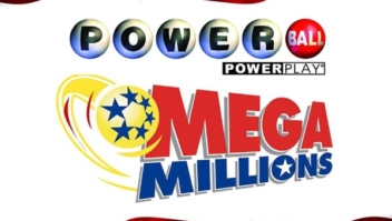 Prêmio da Mega Millions sobe para US$ 333 milhões e Powerball para US$ 65 milhões