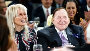 Miriam Adelson é a 5ª mulher mais rica da América em 2021