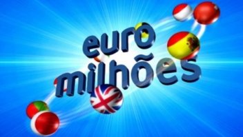 Euromilhões acumula e prêmio do próximo será de 220 milhões de euros