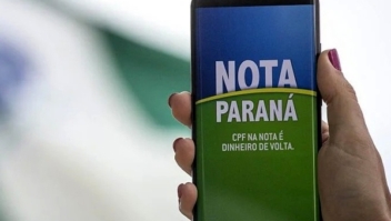Programa Nota Paraná realiza sorteios nesta segunda-feira