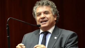 Presidente do América quer proibir apostas que dependam da conduta individual