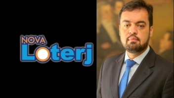 Loterj tem novo presidente: Otávio Teixeira de Freitas Bastos Cunha