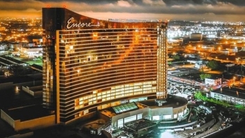 Encore Boston Harbor não deve retomar o pôquer ao vivo em breve, afirma o especialista