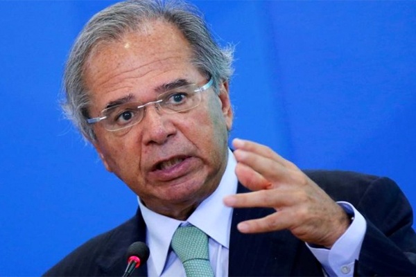 Paulo Guedes aproveita reforma para mudanças no Ministério da Economia, SECAP poderá ser dividida 1