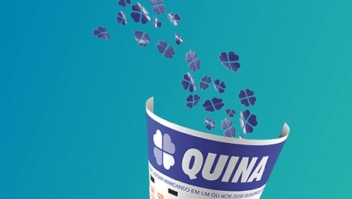 Caixa inibe Teimosinha da Quina para começar acumulo do final 5