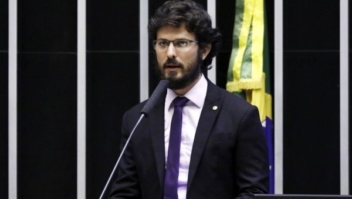 Em busca de seguidores, secretário de Zema faz sorteio de estadia em pousada em Tiradentes