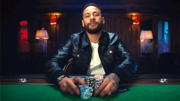 Neymar Jr. é campeão do Daily Supersonic em pódio back-to-back no PokerStars