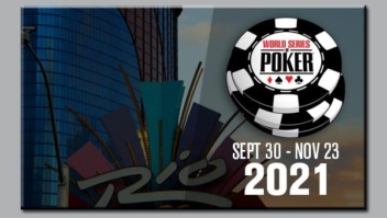 Homem se inscreve em campeonato mundial feminino de poker, mas ele tinha algo louvável em mente; entenda