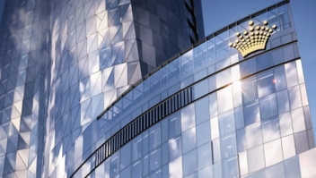 Licença do cassino do Crown Melbourne deve ser cancelada