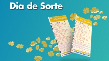 Dia de Sorte completa 4 anos sem entregar o esperado
