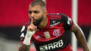 Mesmo após recuperação, Flamengo não passa de 3% de chances de título no Brasileiro