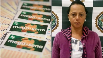 Viúva da Mega-Sena é considerada 'indigna' de herança de ex-marido