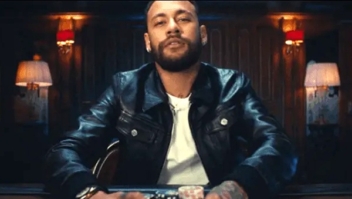Neymar Jr. fica em terceiro no High Roller da Winter Series