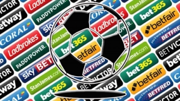 ‘Bets’ têm perdas no país apesar de margem alta 1