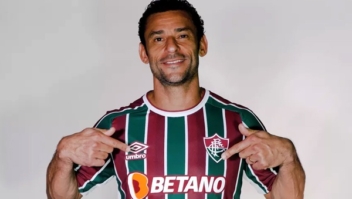 Com aporte de patrocinador, Fluminense pode contratar Cano e Ricardo Goulart para 2022