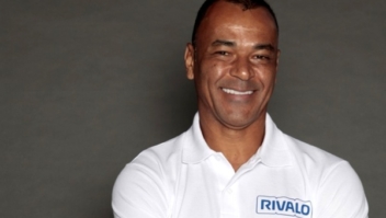 Site novo e churrasco com Cafu fazem parte das comemorações de 7 anos da Rivalo no Brasil