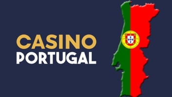 Cassinos de Portugal retomam as operações de jogos 28% abaixo de 2019, mas 858% acima do mesmo período de 2021
