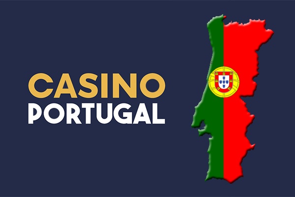 Cassinos de Portugal retomam as operações de jogos 28% abaixo de 2019, mas 858% acima do mesmo período de 2021