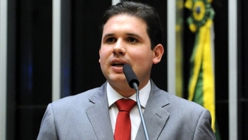 Como eleição de Hugo Motta virou 'bolão da picanha' e teve até calote de deputados no pix