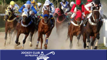 Jockey Club de Pelotas mira o futuro em seus 91 anos