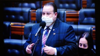 Comissão debate projeto que autoriza criação de loterias estaduais