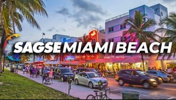 SAGSE MIAMI terá uma nova edição All-Inclusive