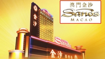 Las Vegas Sands termina relação com principais junkets de Macau