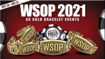 Desempenho arrasador na temporada coloca o Brasil entre os dez maiores vencedores da WSOP