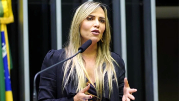 Deputada pede audiência pública para debater apostas esportivas