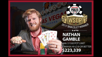 Bicampeão da WSOP declara seu amor por Las Vegas: “Foi como se eu me sentisse em casa pela primeira vez”