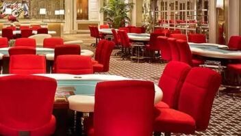 Poker é “esquecido” em Massachusetts e jogadores reclamam