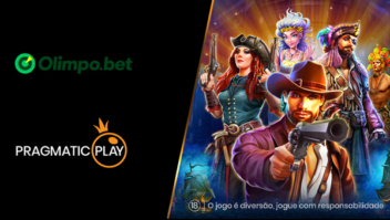 Pragmatic Play fortalece a presença na América Latina com Olimpo