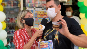 14° mês de aniversário do Rio de Prêmios foi marcado por sorrisos e esperanças