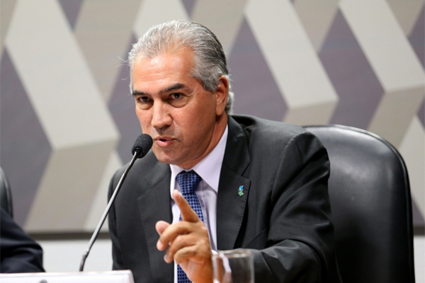 Governo do Mato Grosso do Sul apresenta Projeto de Lei reativando a loteria estadual