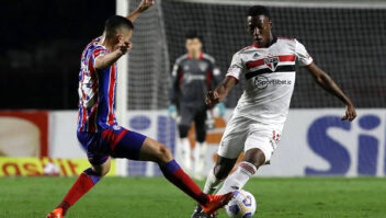Site de apostas patrocinam 85% dos clubes da Série A 1